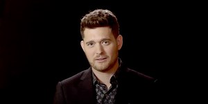 309K views · 14 reactions | Michael's got some exciting news to share, check out his video below. New album 'Nobody But Me' available for pre-order at michaelbuble.com and new fine fragrance for women coming soon. #MBNobodyButMe #michaelbubleperfume | Michael Bublé | Facebook