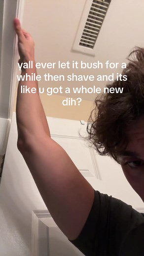 Shaving My Bush: The New Look After a Few Weeks