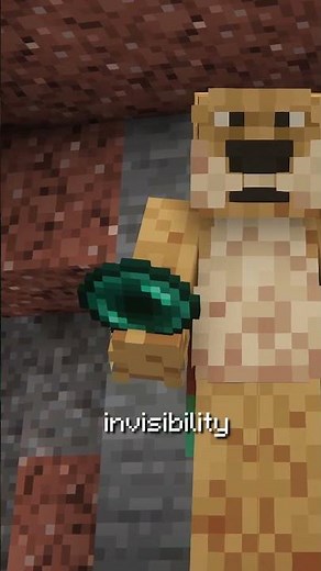 Easiest Way to See Through Walls in Minecraft