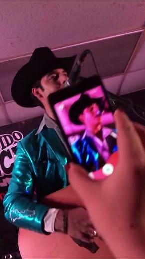 Ariel Camacho y música mexicana: los éxitos esenciales