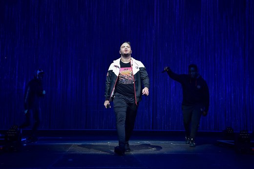 Que raconte le rap aujourd’hui ?