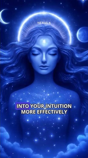 Unlocking Your Intuition: Connect with the Universe's Messages