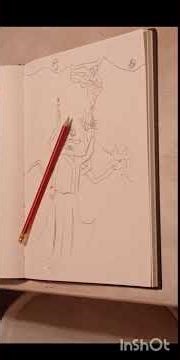 Drawing Eggman and Voldemort combined!