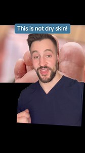 861K views · 1.4K reactions | Not dry feet! | Dermarkologist | Facebook