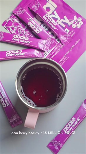 Acai Berry Powder: Honest Review and Benefits