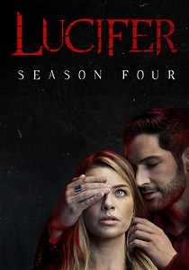 Lucifer Season 4 - watch full episodes streaming online