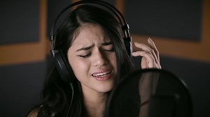 545K views · 12K reactions | Due to popular request, we are now officially uploading Hazel Faith's Tagalog cover of #2NE1 's Come Back Home. Original video is on youtube: https://youtu.be/K5aReg84sLc?si=5vaKgPi3B9Lp2tHB Tagalog Translation by Hazel Faith Arranged, Recorded, Mixed, Mastered, shot and Edited by Albert Tamayo of ProDigi Music Original music belongs to 2NE1 and YG Ent. | Hazel Faith | Facebook