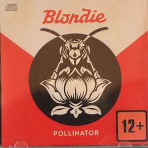 Blondie - Pollinator