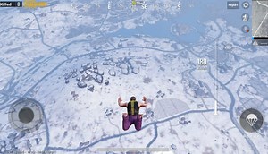 Vikendi snow map for PUBG Mobile now available for download | Digit