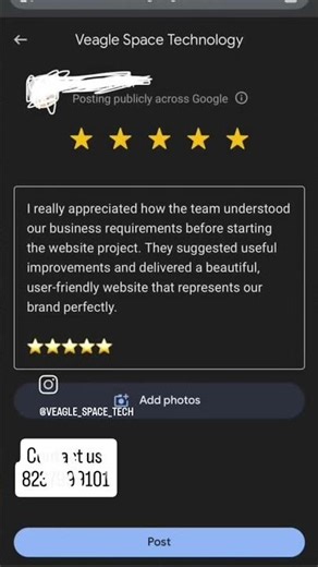 🚀 Grow Your Business Fast with Google Review QR Code! | गूगल रिव्यु से बढ़ाएं अपना बिज़नेसs