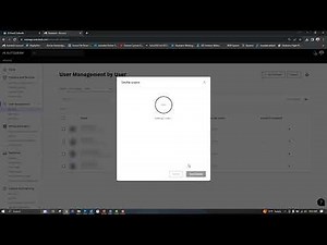 Assign Autodesk license