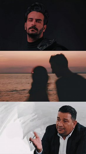 ‏بعدني اشتاكلك #اكسبلور #حزن #شعر_عراقي #mix #دمج #تصاميم