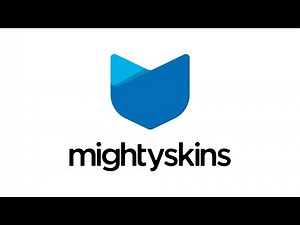 MightySkins Your Way