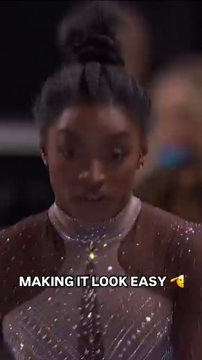 2.3M views · 19K reactions | Come for Simone Biles’ vault, stay for her mom’s reaction. ❤️ #XfinityChamps | NBC Olympics & Paralympics | Facebook