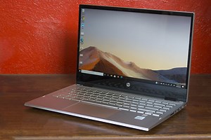 HP Pavilion x360, probamos los procesadores Intel Core de 10a generación en una laptop para las masas