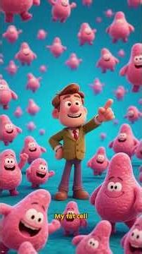 What Obesity Does Inside Your Body in 60 Seconds — Animated Science #Obesity #Animated #care#health