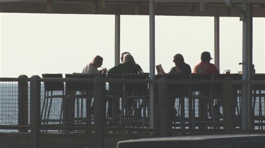 PCB city council discusses new CARES program