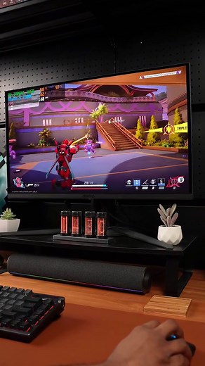 Elevate Your Gaming Experience with Limited AMD Combo