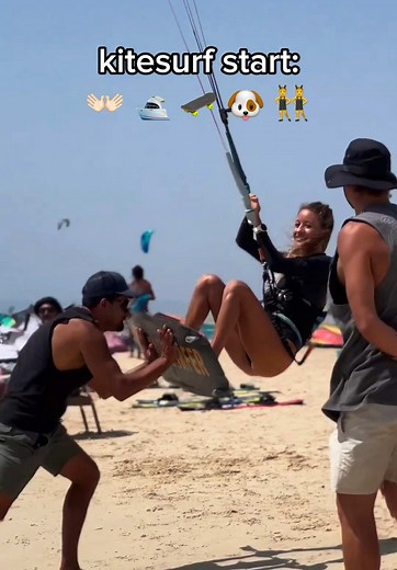 Discover Exciting Kitesurfing Adventures