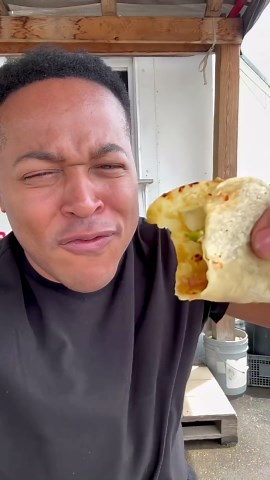 I tried the best taco ever! Here’s why!