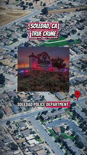 Soledad California True Crime. The investigation is still active, and Soledad Police are reviewing footage while asking anyone with information to come forward. #soledadcalifornia #soledadca #montereycounty #831 #truecrime