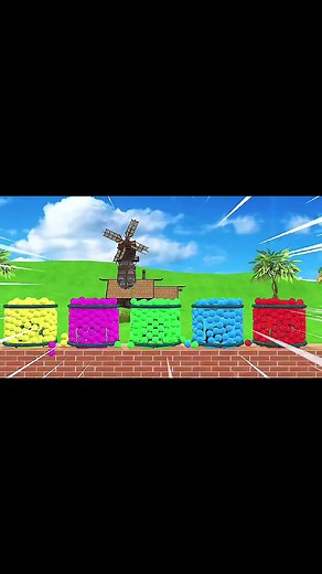 #cartoon #foryoupage #viral #animals #trending