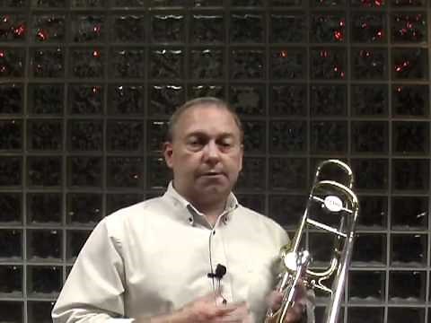 Trombone Vibrato