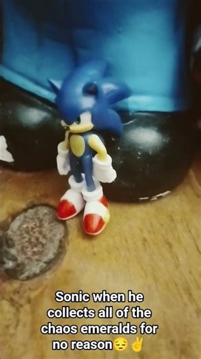 bro does this everytime😔✌️