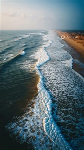 Indian geographical wonder.