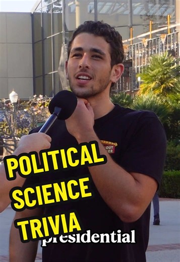 Political Science Trivia Challenge: Test Your Knowledge