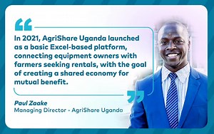 The concept of the platform economy may seem new, but it's been transforming industries for over a decade. Its disruptive impact has reshaped sectors from mobile technology, FinTech, hospitality and healthcare. We saw Nokia acquired by Microsoft, Google’s Android OS expand from smartphones to cars and home electronics, and Airbnb’s rise as a formidable global competitor to traditional hotels. And not forgetting our very own Rocket Health. Today’s customers operate with a notch of "digital-first"