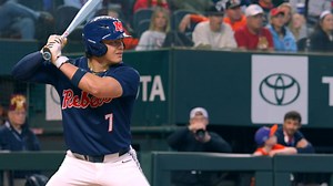 31K views · 664 reactions | A new episode of The Season...TONIGHT! Feb. 26 | 6 p.m. CT | OleMissSports.com/Watch | Ole Miss Baseball | Facebook