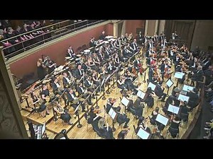 Aliens – Main Title, Filmová Filharmonie