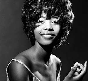 Millie Small dead - My Boy Lollipop singer dies of stroke aged 73