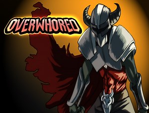 Overwhored 1 Art Gallery by OutbreakGames