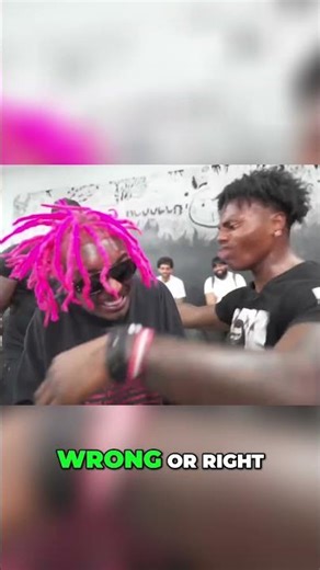 Run! When The Shit Hits: Intense Fight for Survival #shorts