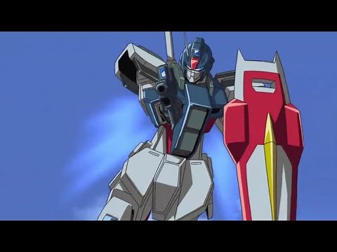 GAT-01 Strike Dagger