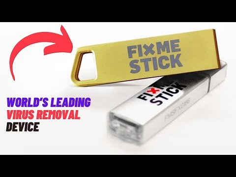 Fix Me Stick - Review Fix Me Stick