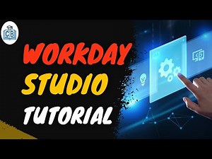 Workday Studio Tutorial | Workday Studio Training | Learn Workday Studio online | Workday videos
