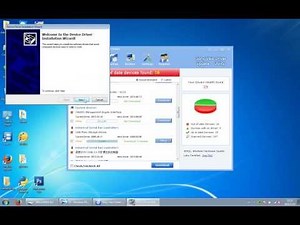 How to Update Drivers with Sony Vaio Drivers Download Utility?