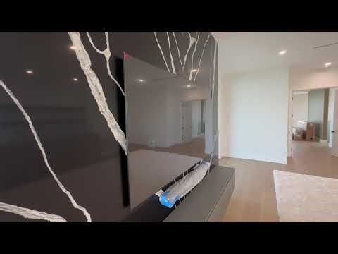 Hive + Hug company full smart home walk through