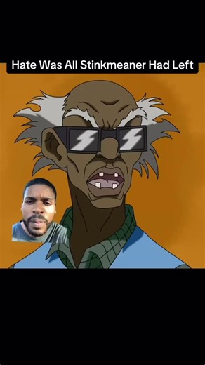 5.3K views · 268 reactions | Follow for more @boondocks_best_moments Credit : @savv | Boondocks Best Moments | Facebook