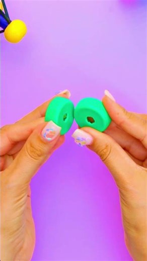 🎉 BOOM! Water SPINNER Trick! 💦🌀 #shorts #kidsvideo