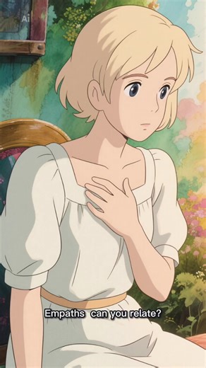 Understanding Empath Feelings and Microanxiety