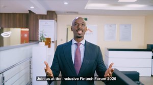 1.6K views · 22 reactions | [AD] Equity Bank Rwanda is proud to join FinTech Forum 2025 as a Technical Partner, driving conversations on borderless banking, digital innovation, and financial inclusion. Together, let’s shape the future of fintech! #IFF2025 | The New Times Publications | Facebook