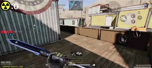 Free Mythic AGR full nuke gameplay #codm