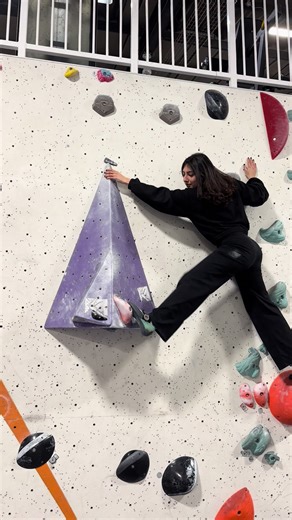 Bouldering Techniques for Fitness Enthusiasts