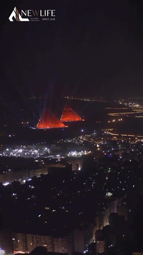 14K views · 391 reactions | On the day the Egyptians had awaited for...