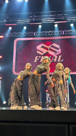 Soulm8 ダンスコンテスト全国大会決勝🏆 - ソウルメイト FINAL 2024