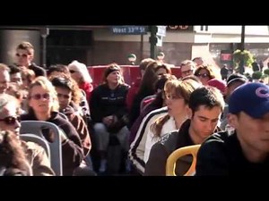 Gray Line New York Sightseeing - All Loops Tour